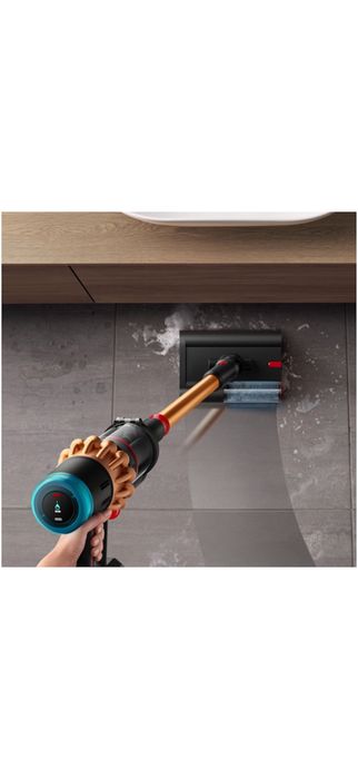 Dyson v16 piston animal submarine