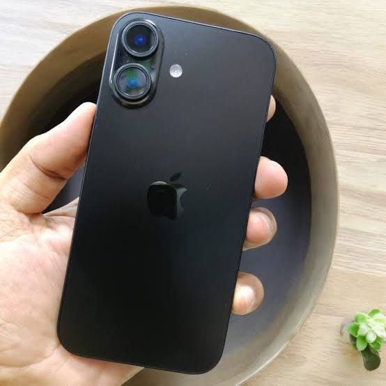 Iphone 16 256gb 100%