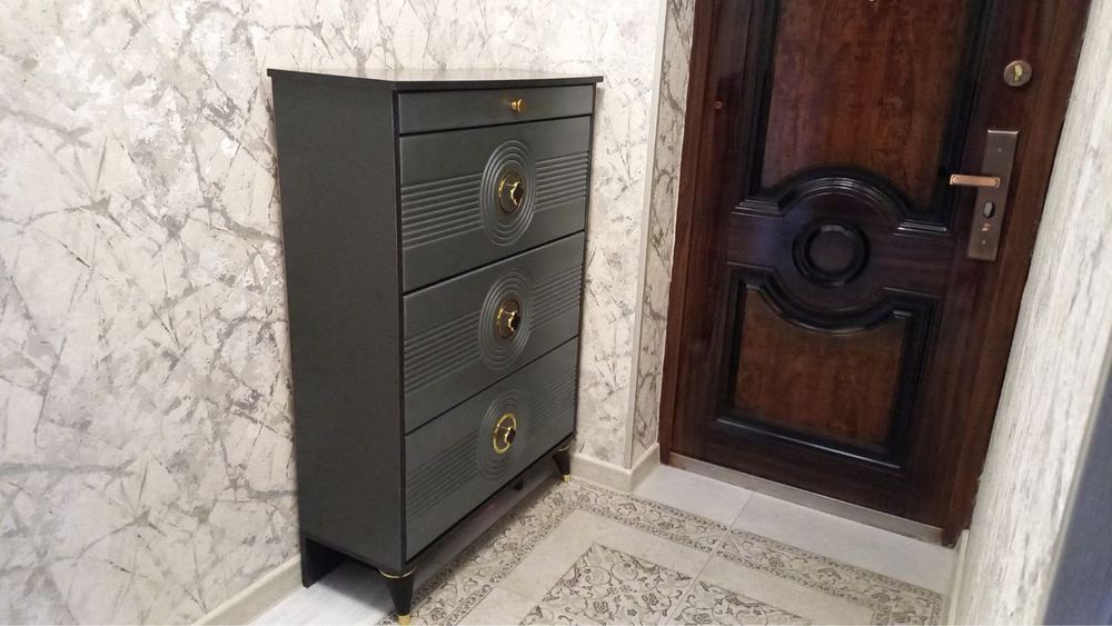 Oбувница  оёк кийим учун комод камод честр примой цехдан