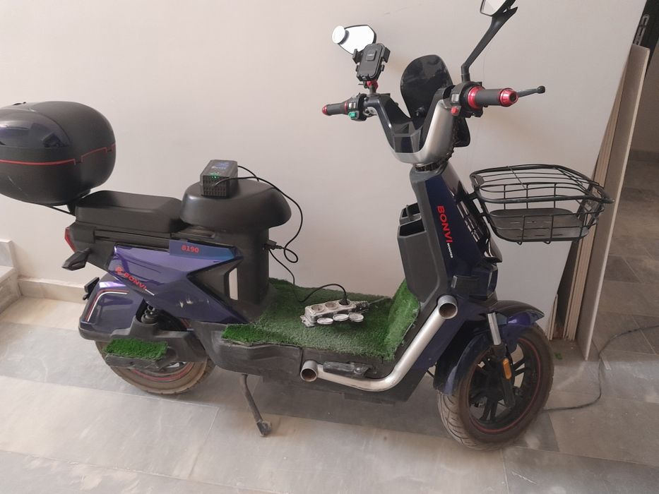 Sukutir eliktro mapit