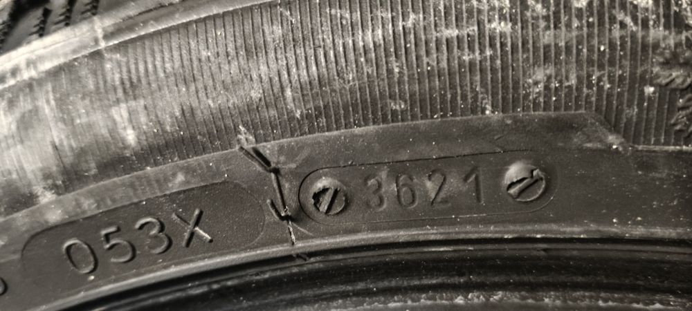 245/40/18 зимни топ състони