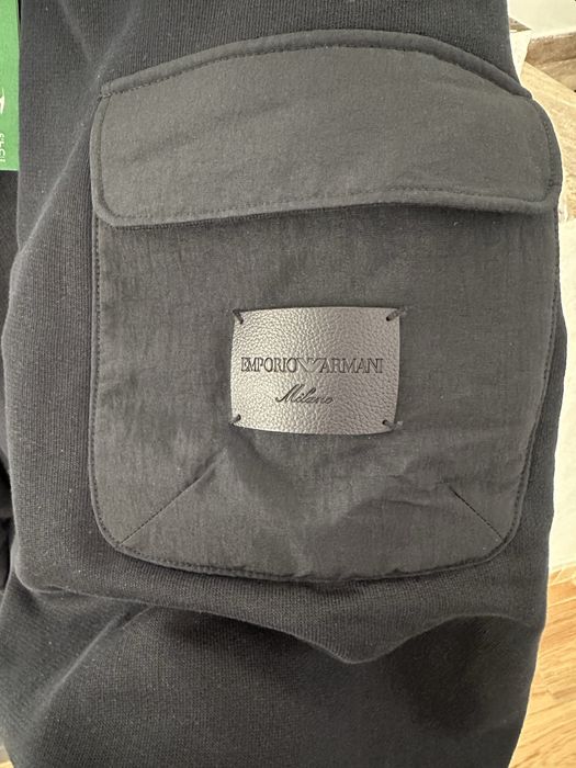 Bluza Emporio Armani