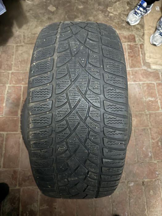 Anvelope iarna 265 40 R20