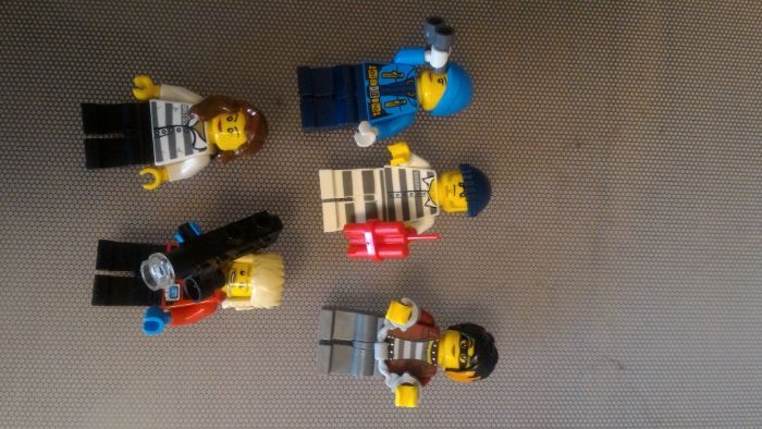 Лего фигурки оригинал