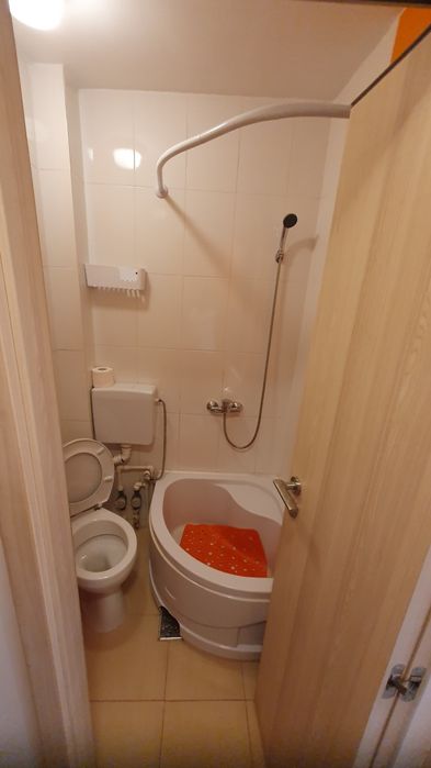 Proprietar – Garsonieră 21mp cu AC, Metrou Romancierilor / Timișoara, etaj 4/4