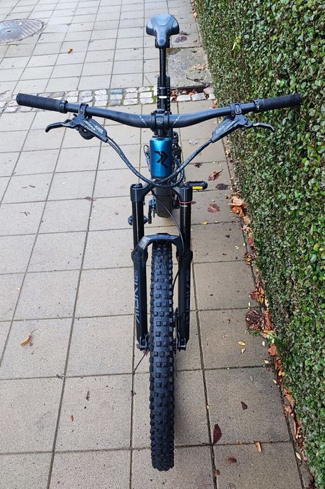 Ендуро велосипед - Radon Slide Trail 10 2023