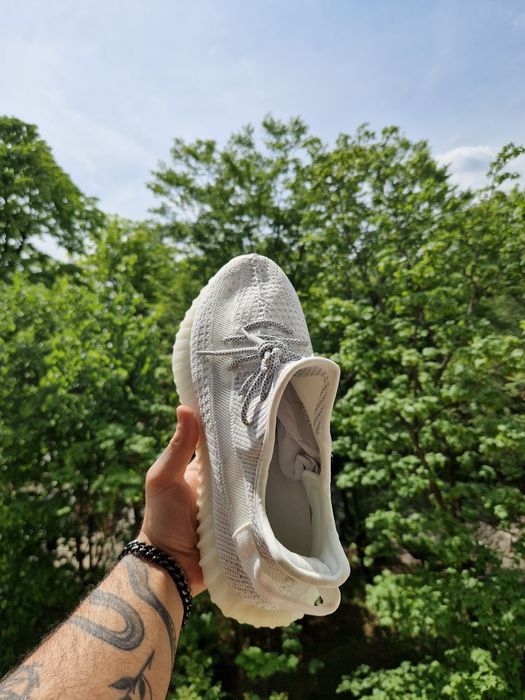 Adidas Yeezy Boost 350 V2 "Static"