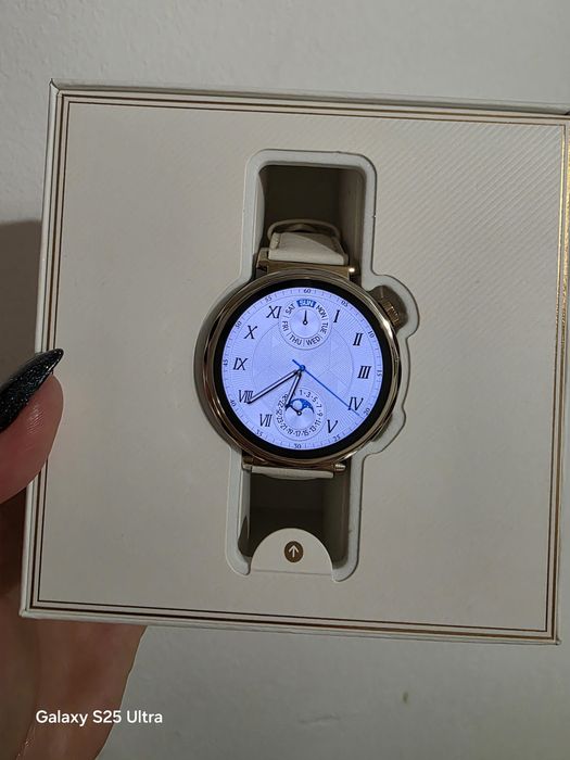 Huawei GT 5 41 mm Перфектен
