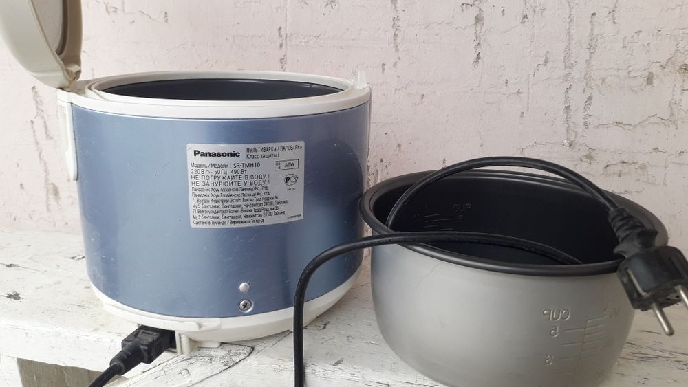 Продам мультиварку