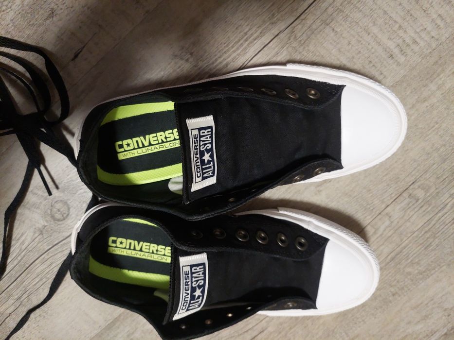 Converse 38ми ном.16евро