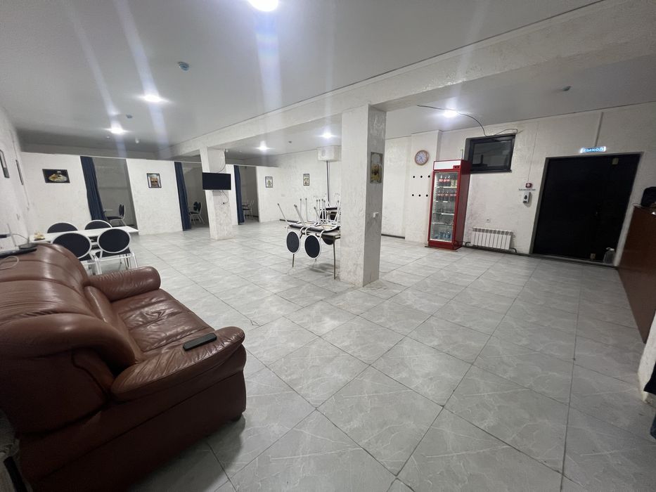 Сдам помещения здания 400м2