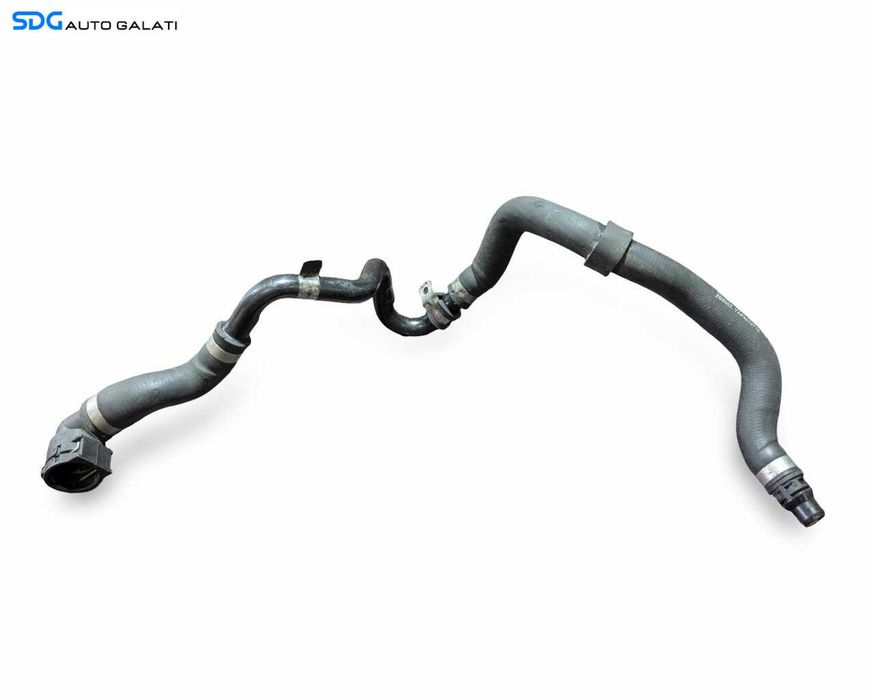 Furtun Conducta Apa Lichid Racire Mercedes Clasa E Class W212 2.2 CDI 2009 - 2016 Cod A2125016482 [LR4898]