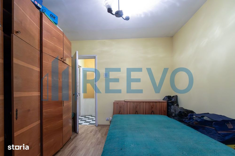 Apartament de vânzare 3 camere, Bacău