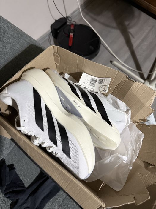 Adizero Evo SL 39 1/3