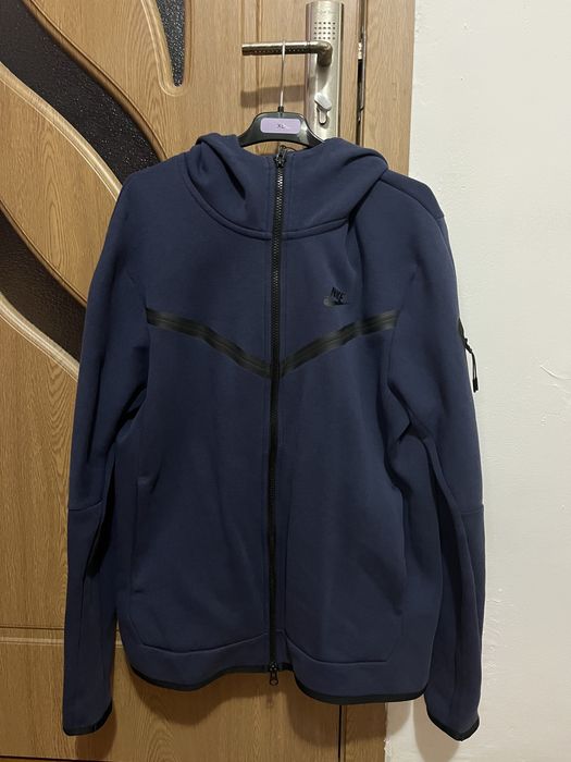 Bluza nike tech flecee