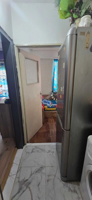 Продава се Тристаен апартамент в Бургас, Меден рудник - зона А - 61 кв.м за 1427 €/кв.м - Снимка #3