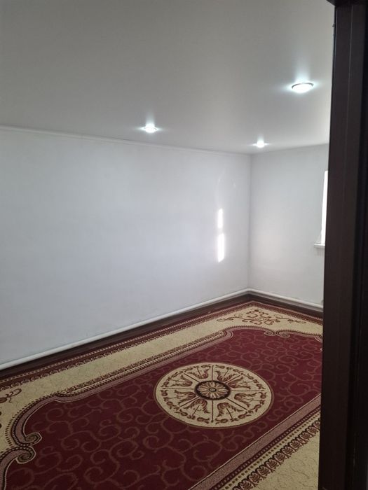 Здаётся дом на длительный срок