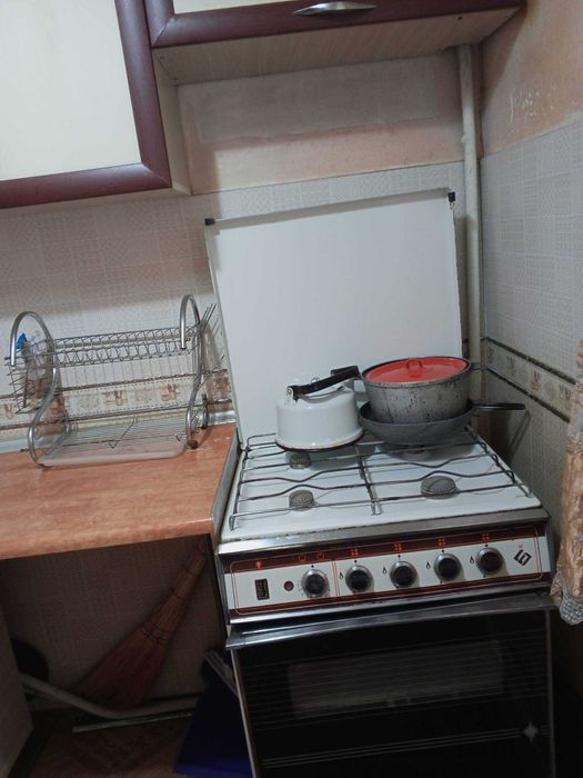 на Чиланзаре 26 квартале , 2-х комнатная квартира, 48м2