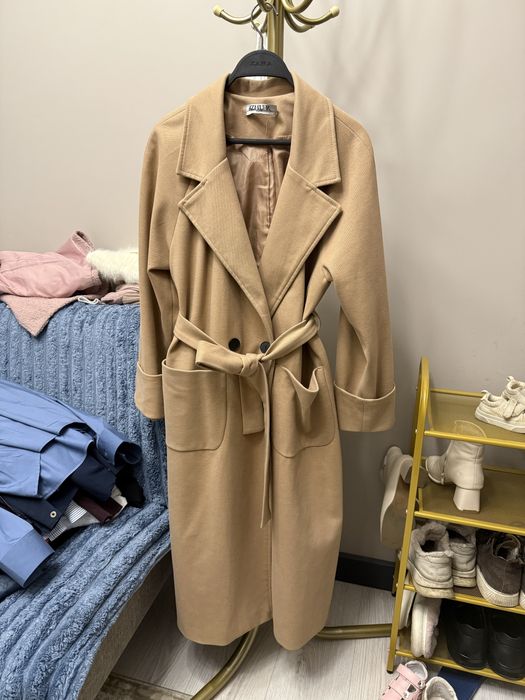 Пальто осеннее женское