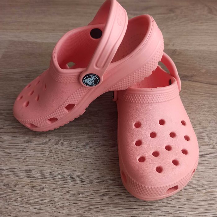 Детские сабо сандалии crocs оригинал