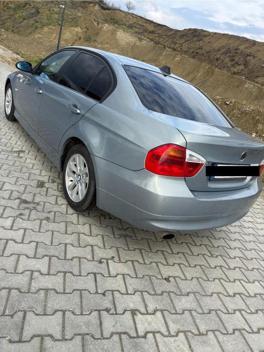 Bmw e 90 2.0 benzina