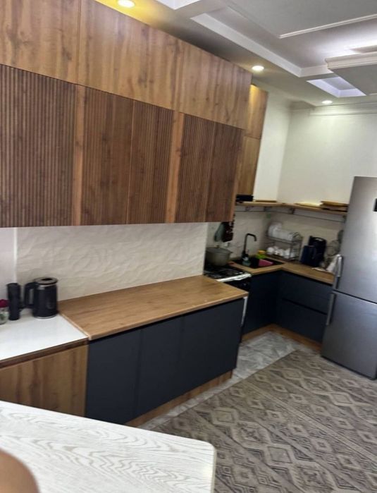 Продаётся квартира в Каракамыш 2/1  Ор Ало ресторан