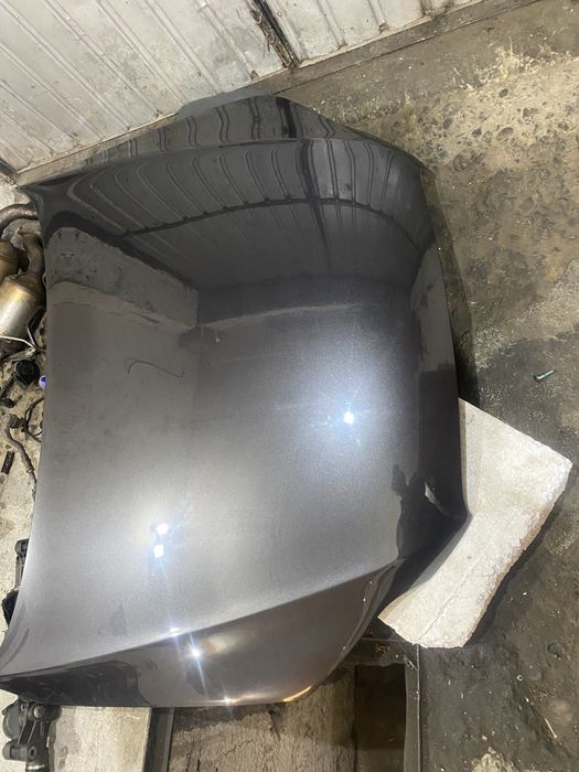 Преден капак за Audi Q7, Ауди