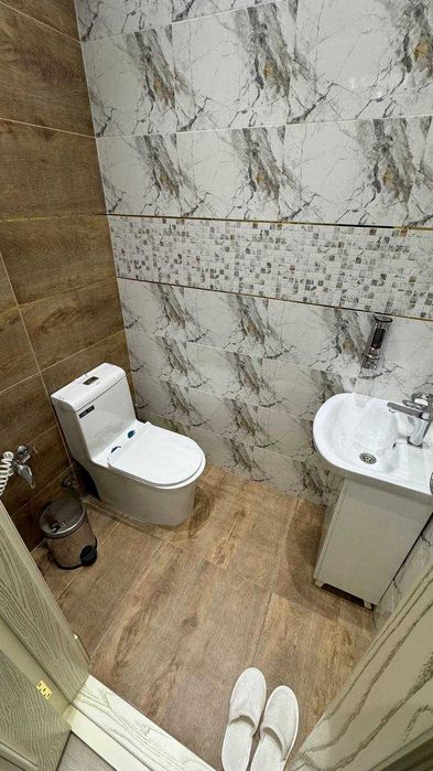 Аренда квартир в центре долгосрочно (Яккасарайский р-н)