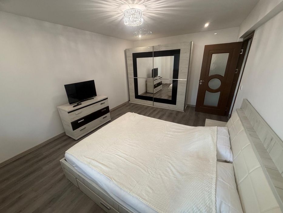 Apartament spre inchiriere