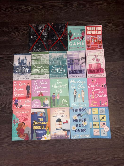 Книги на английски език