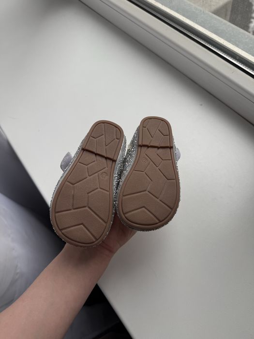 Детские туфли 23р