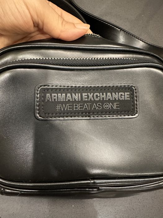 Armani exchenge ,Guess, Replay, Liu Jo, Love Moschino