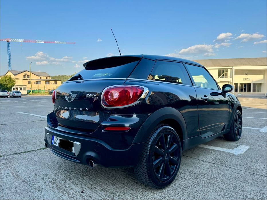 MINI Cooper 2014 — imagine 23