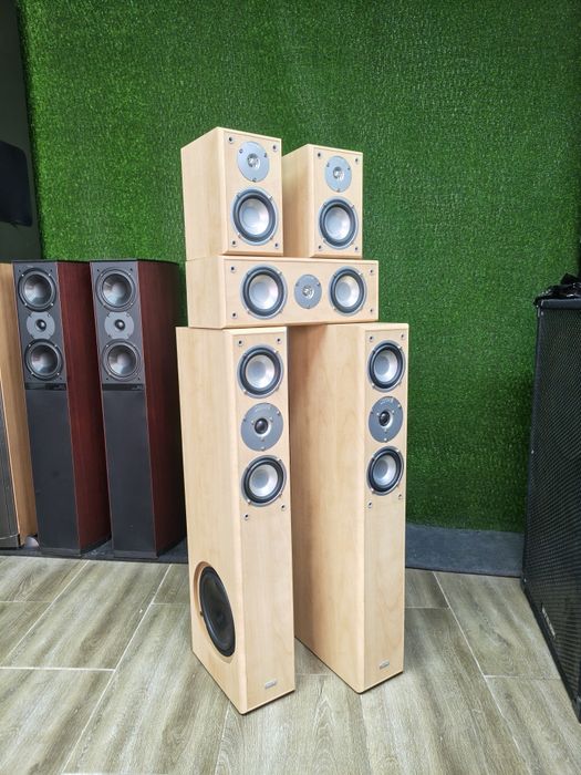Комплект тонколони MAGNAT Motion 990 5.0