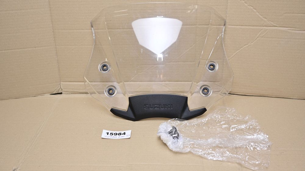 Parbriz OEM Suzuki DL 1000 V Strom 2014 - 2019