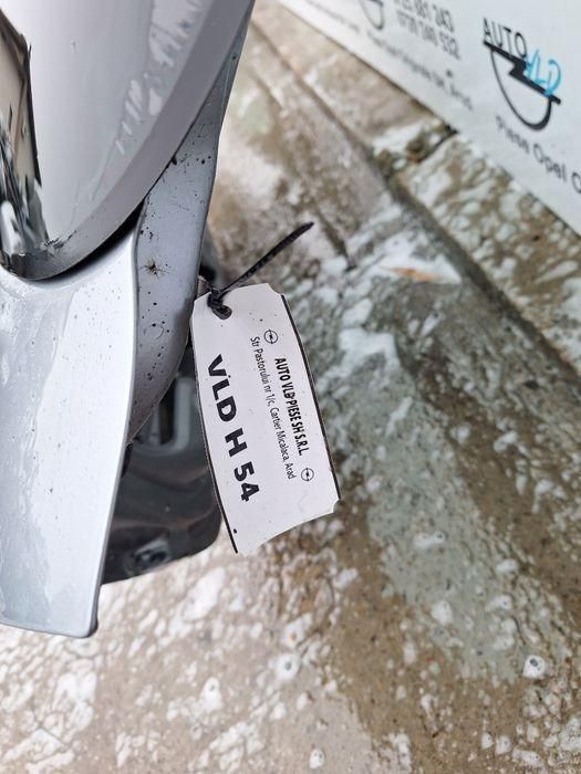 Haion cu luneta Opel Astra H GTC