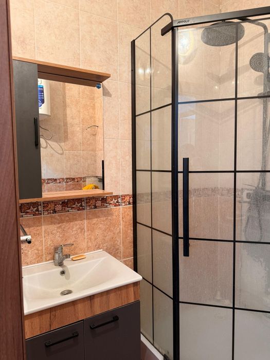 Продам квартиру на лесной поляне