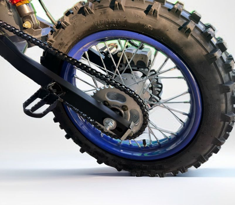 Питбайк 125 Куб, Новый