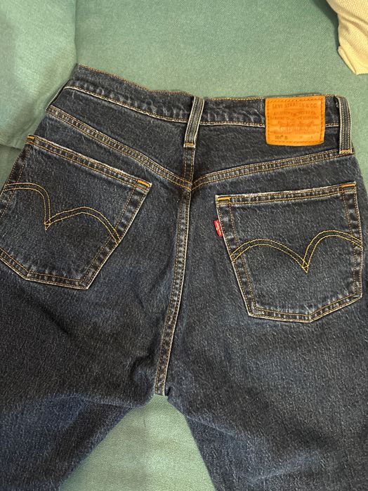 Levis дамски дънки