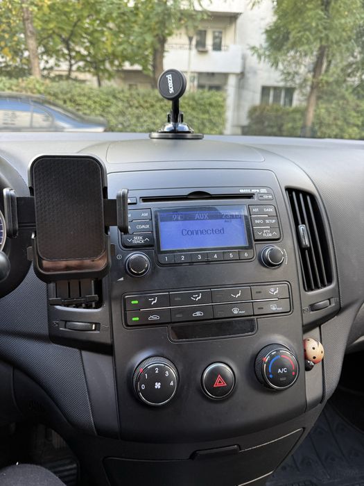 Hyundai I30-2010