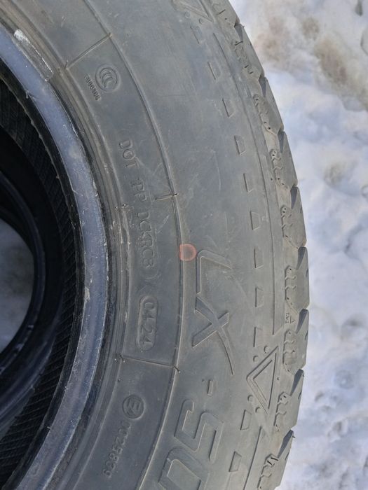 Многослойка 15й радиус летняя