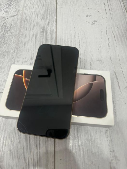 iPhone 16 ProMax | Айфон 16 ПроМакс