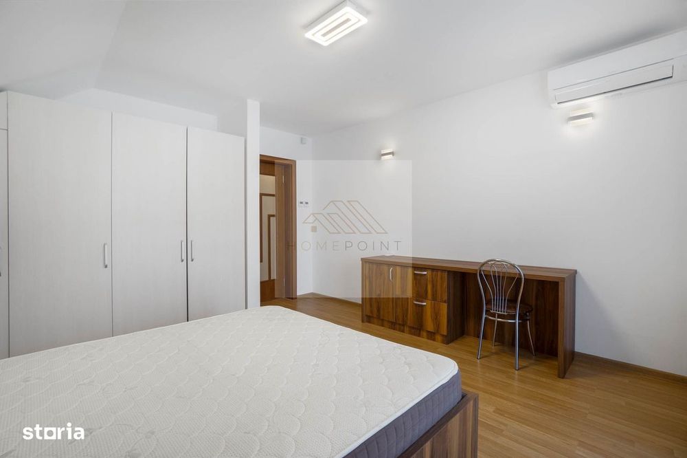 Casa Premium de Inchiriat | Cartier Noua | 0% Comision