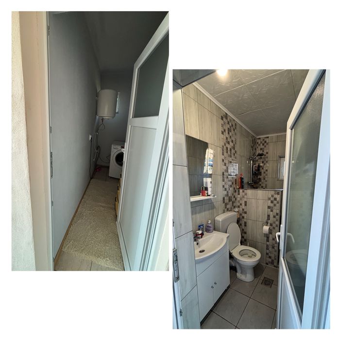 Vând casă D+P, Finteușu-Mare