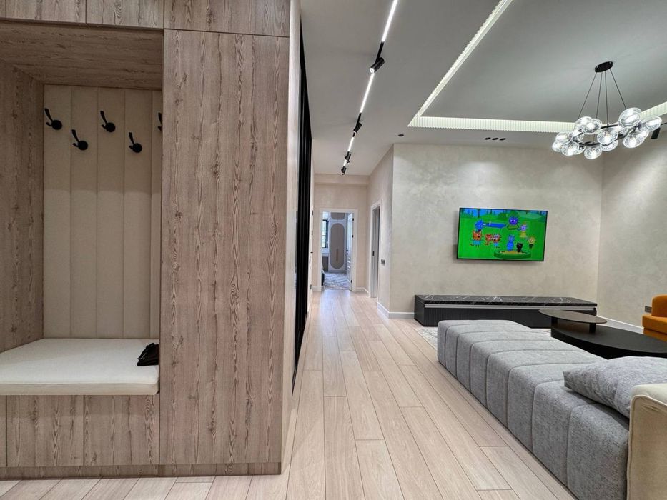 Жк Акай Сити-Сдается новая студия для вашей семьи в центре города!