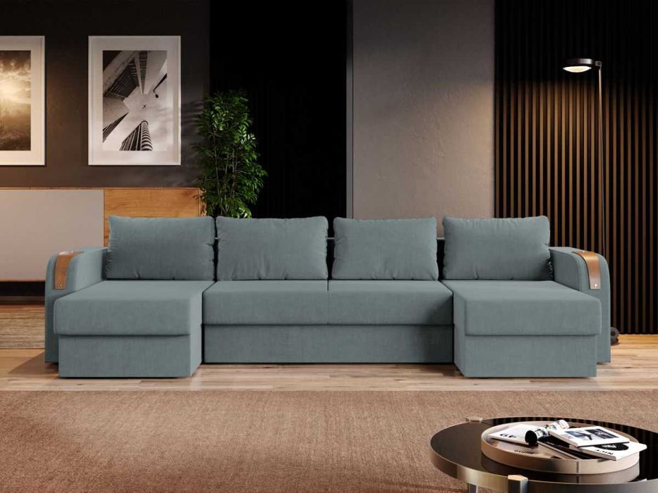 Coltar U Extensibil Morelia turcoaz Barrel 72 - Transport Gratuit