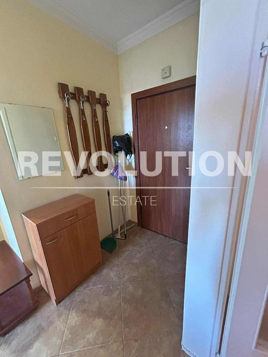 Дава се под наем Тристаен апартамент в Пловдив, Център - 65 кв.м за 475 € - Снимка #7