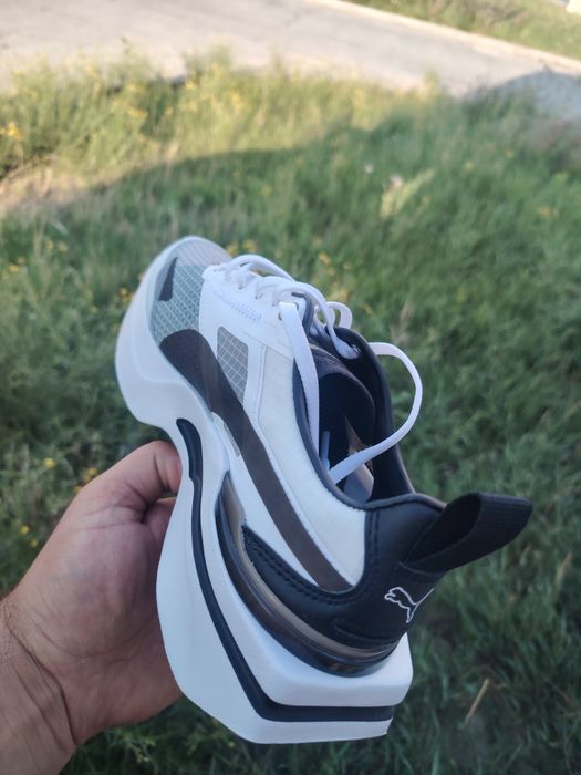 Puma pt  femei sau copii Nr 37