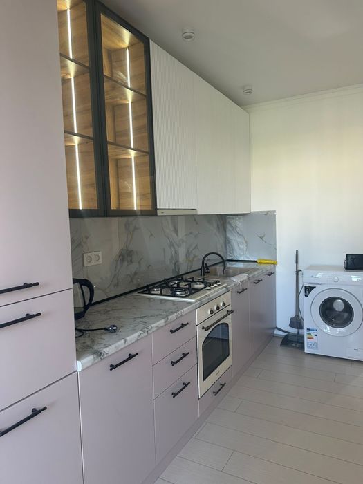 Квартира посуточно