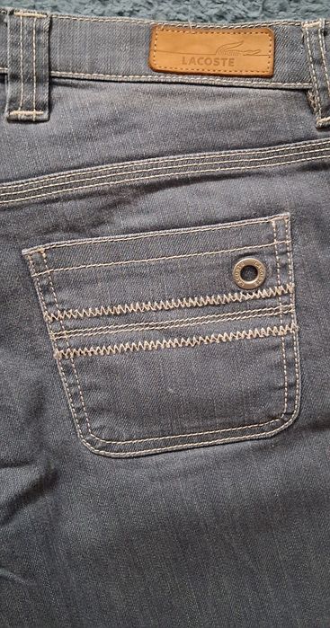Blugi bărbătești LACOSTE